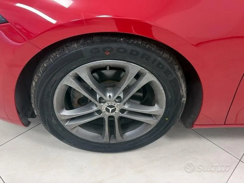 Mercedes-Benz A-Class 2019 photo 5