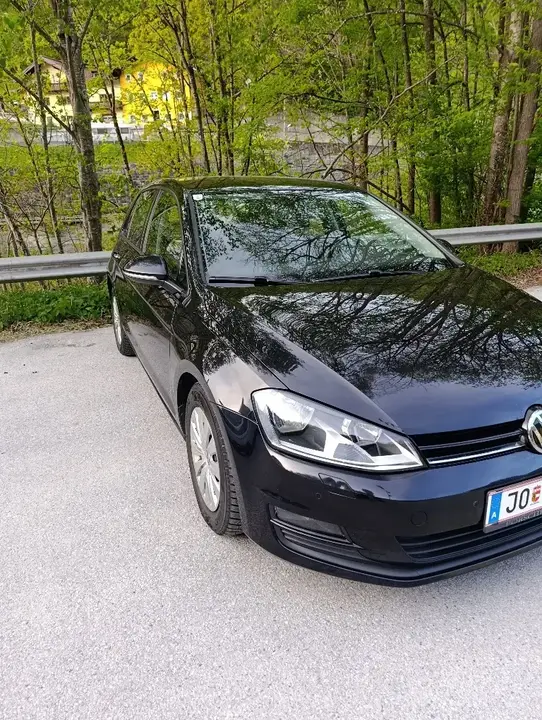 Volkswagen Golf 7