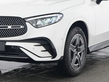 Mercedes-Benz Glc 2025 photo 3