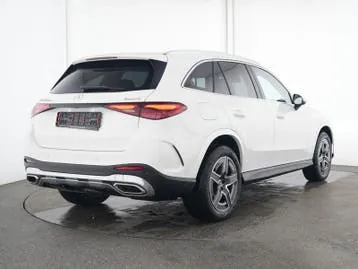 Mercedes-Benz Glc 2025 photo 2