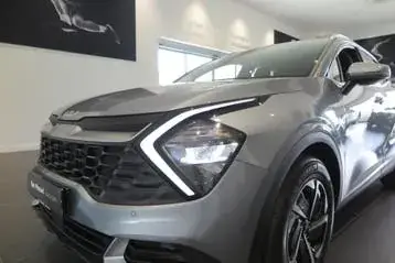 Kia Sportage 2024 photo 3