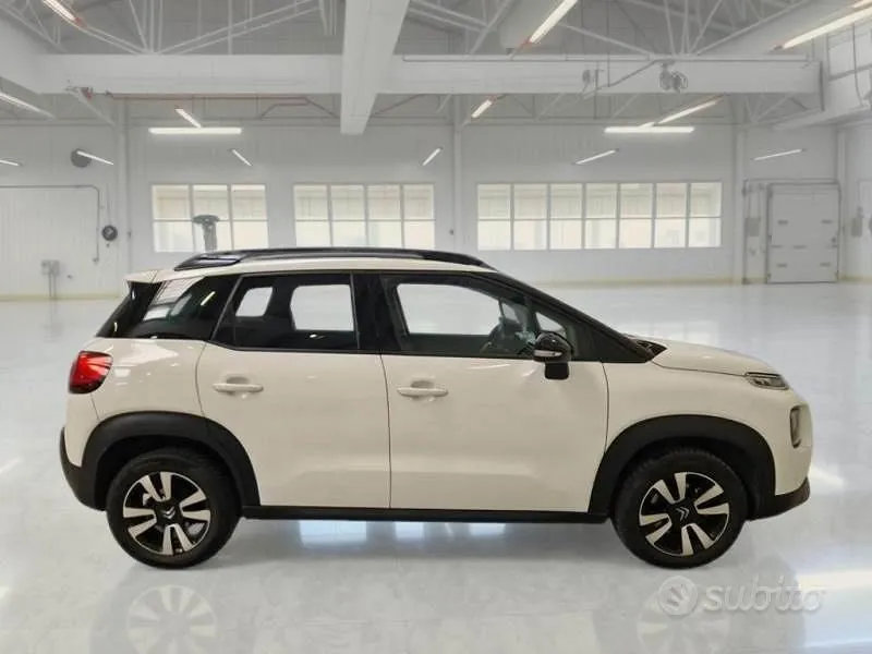 Citroen C3 Aircross 2021 photo 3