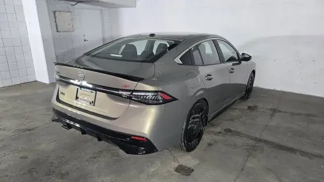 Nissan Sentra 2026 photo 4