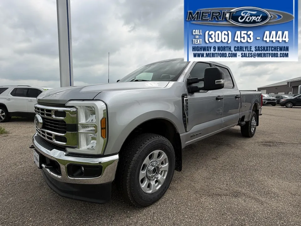 Ford F350 2024 photo 4