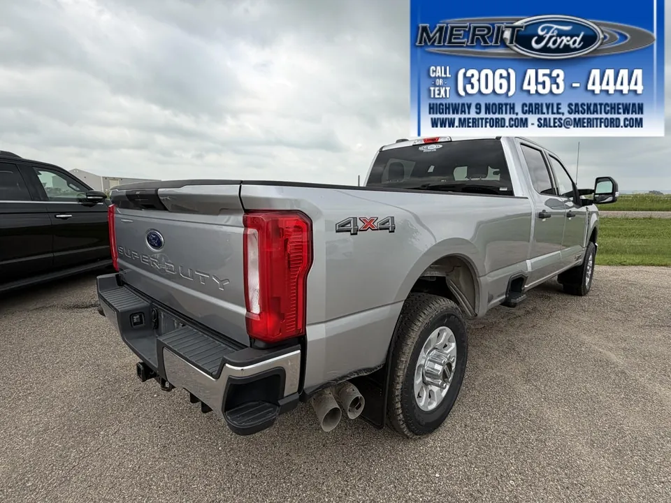 Ford F350 2024 photo 5