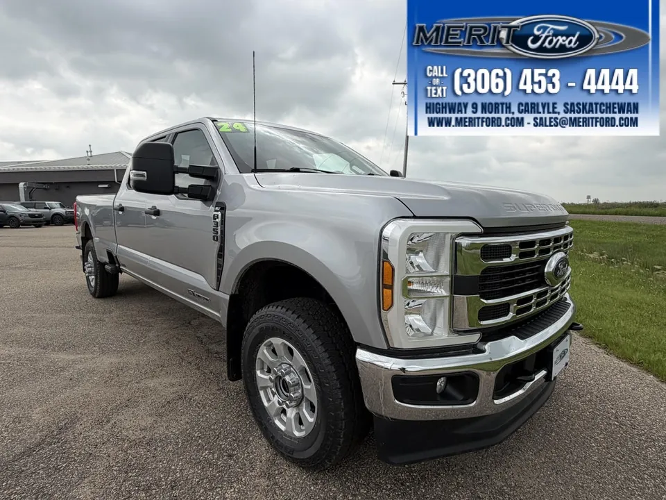 Ford F350