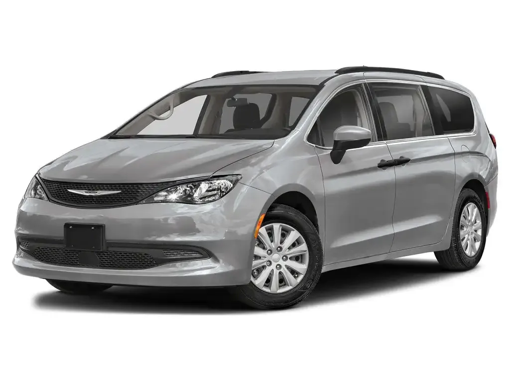 Chrysler Grand Caravan