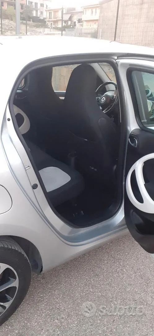 Smart Fortwo 2016 photo 4