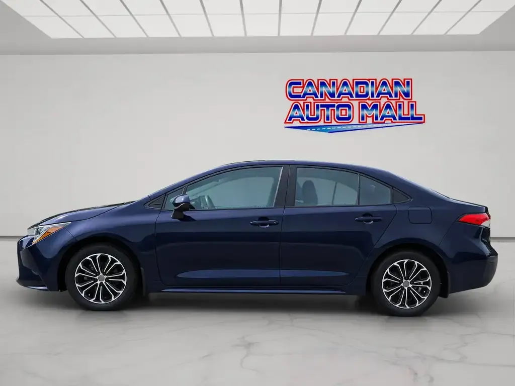 Toyota Corolla 2022 photo 4