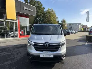 Renault Trafic 2026 photo 2