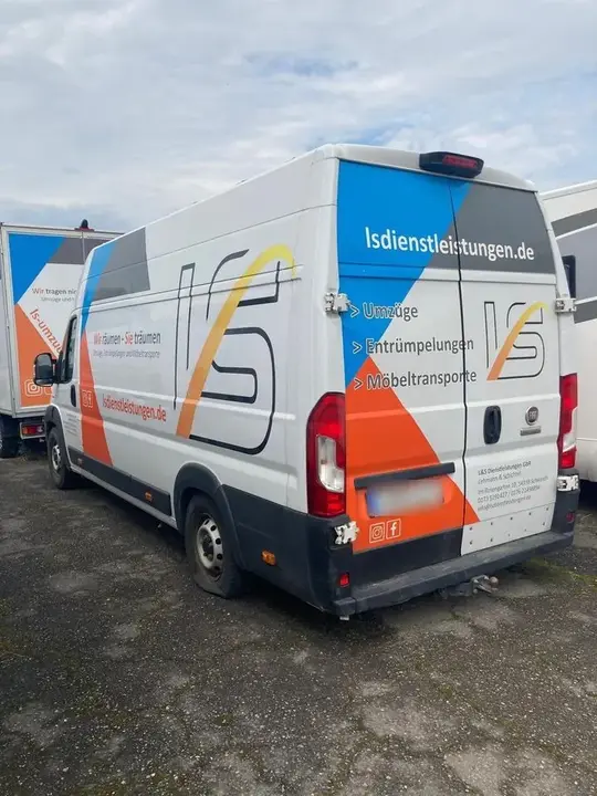 Fiat Ducato