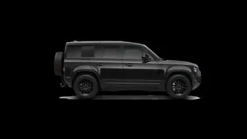 Land Rover Defender 2026 photo 2