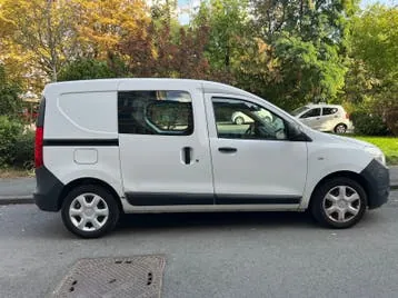 Dacia Dokker