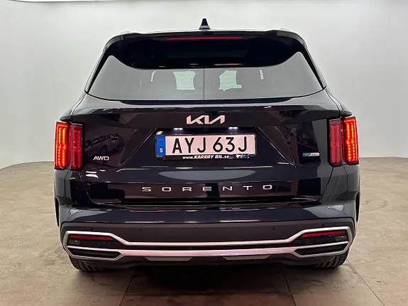Kia Sorento 2022 photo 5