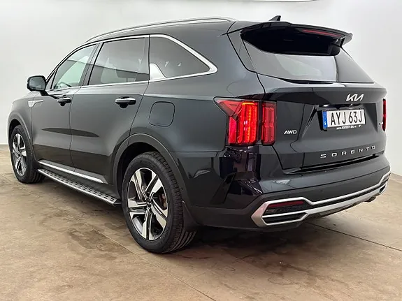 Kia Sorento 2022 photo 4