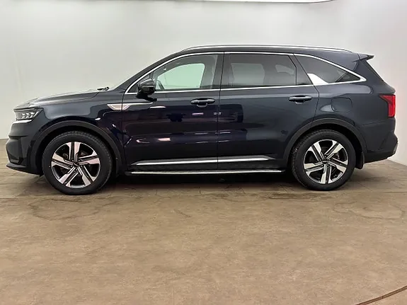 Kia Sorento 2022 photo 3