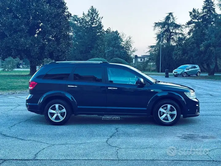 Fiat Freemont 2014 photo 5