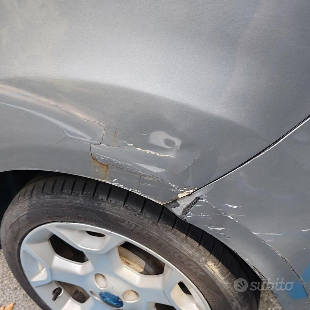 Ford Ka 2012 photo 5