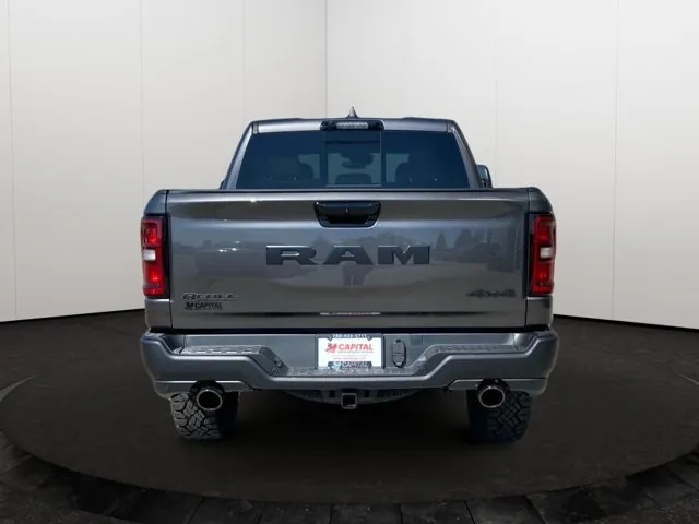 Ram 1500 2026 photo 5