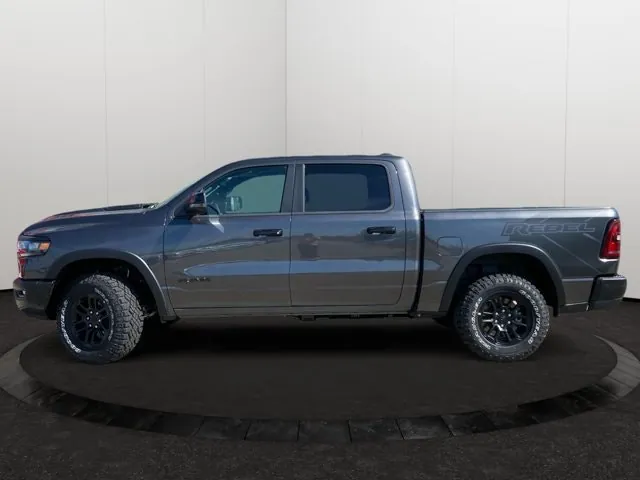 Ram 1500 2026 photo 2