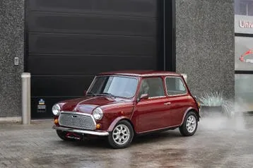 Mini Austin