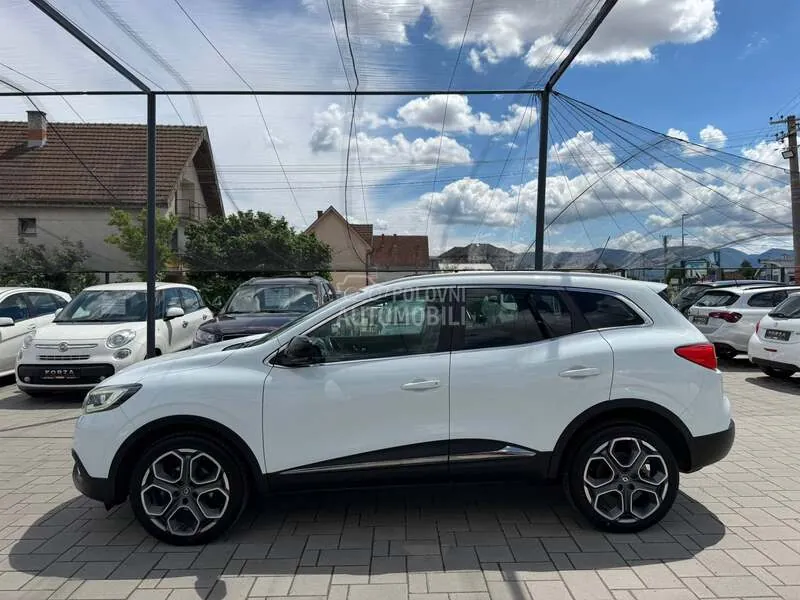 Renault Kadjar 2015 photo 3