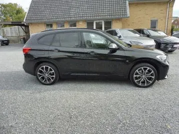 BMW X1 2021 photo 2