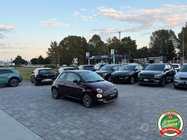 Fiat 500 2020 photo 5