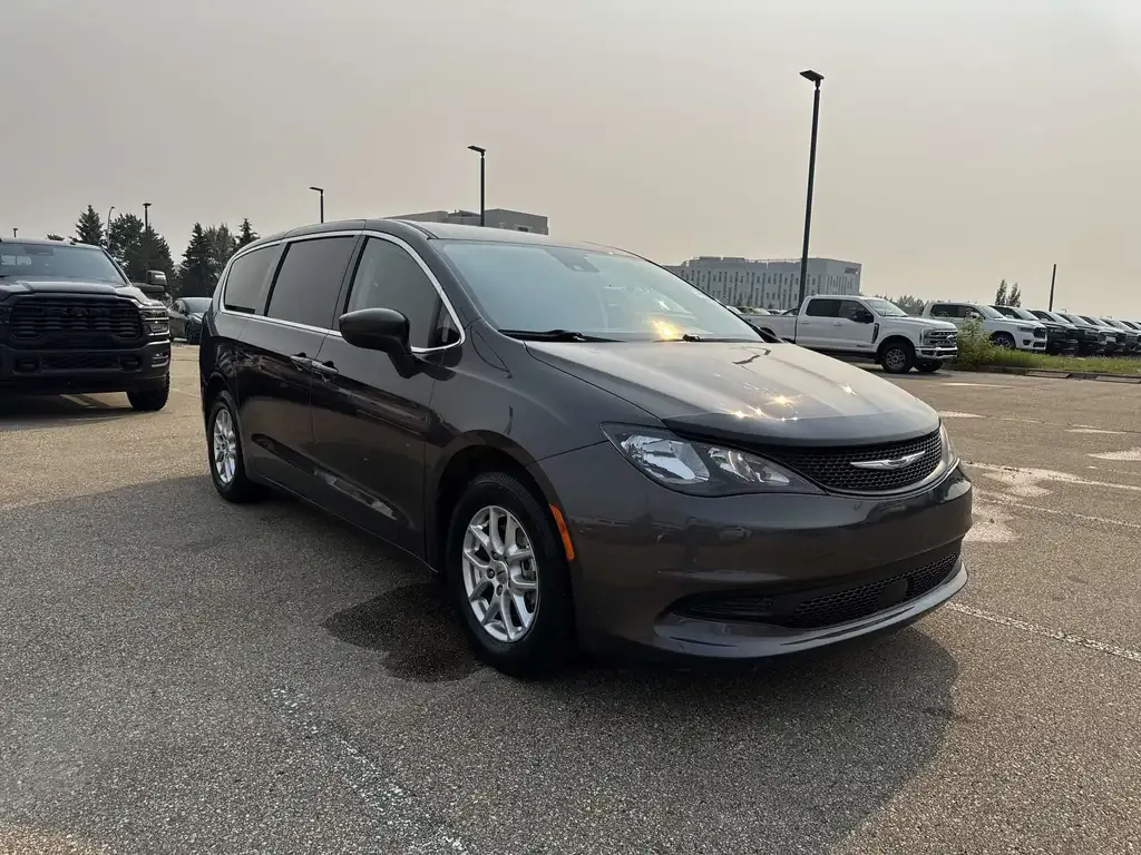 Chrysler Grand Caravan