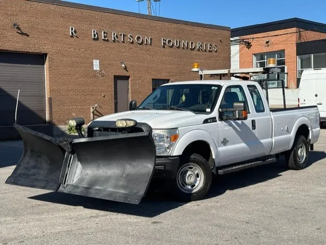 Ford F250