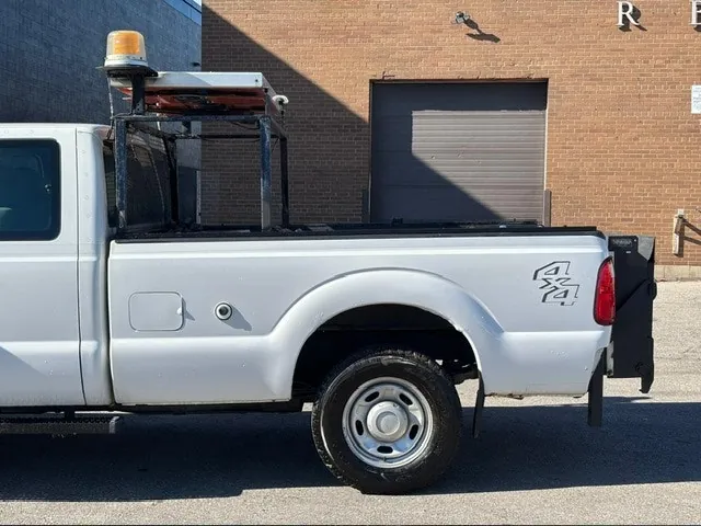 Ford F250 2013 photo 3