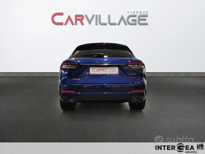 Maserati Levante 2024 photo 5