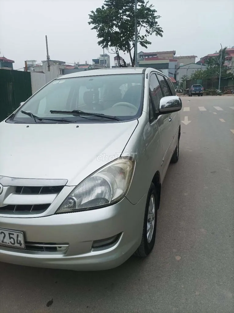 Toyota Innova