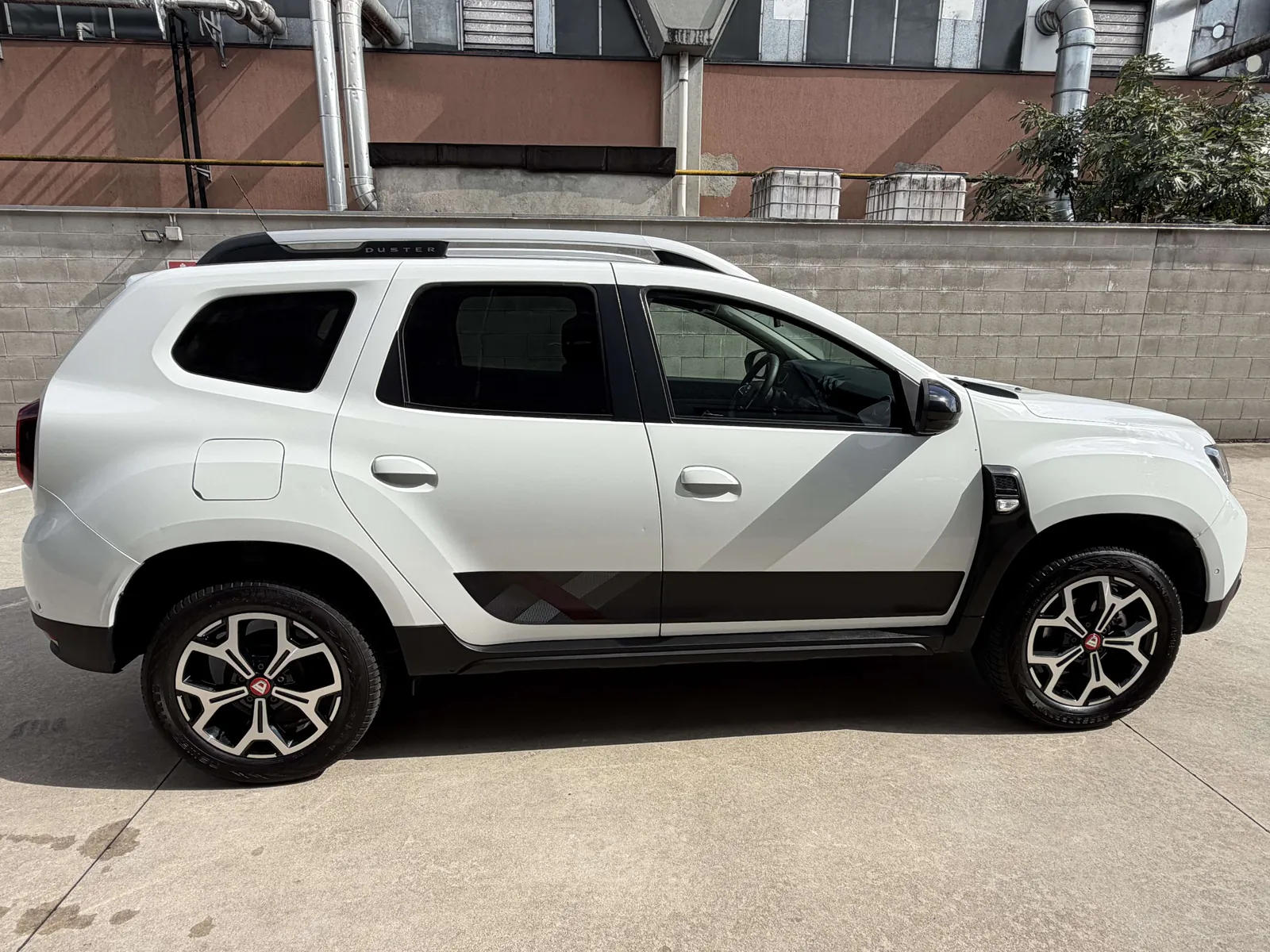 Dacia Duster 2019 photo 4