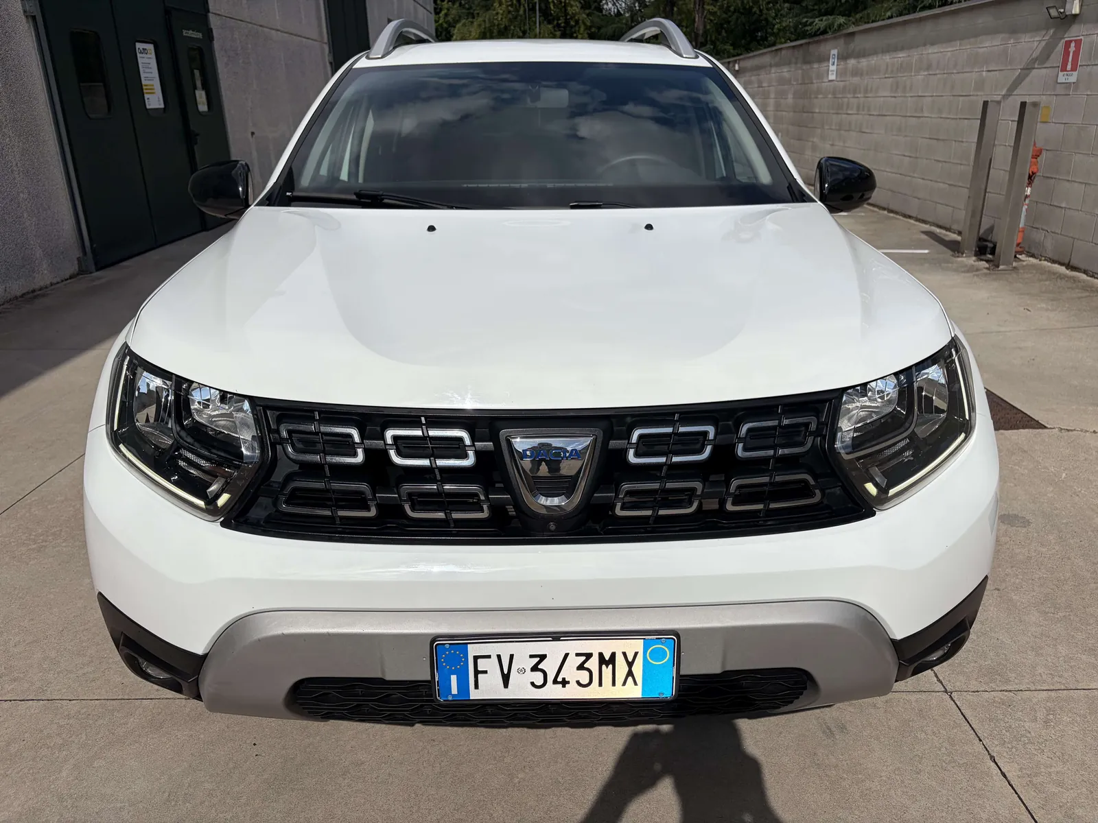 Dacia Duster 2019 photo 5