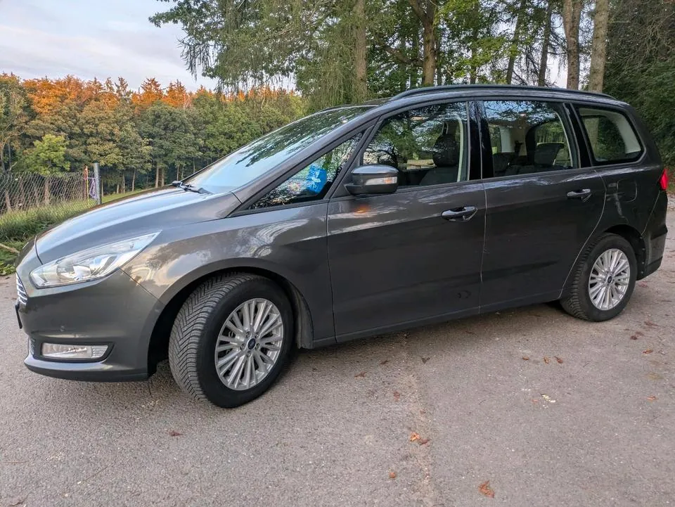 Ford Galaxy