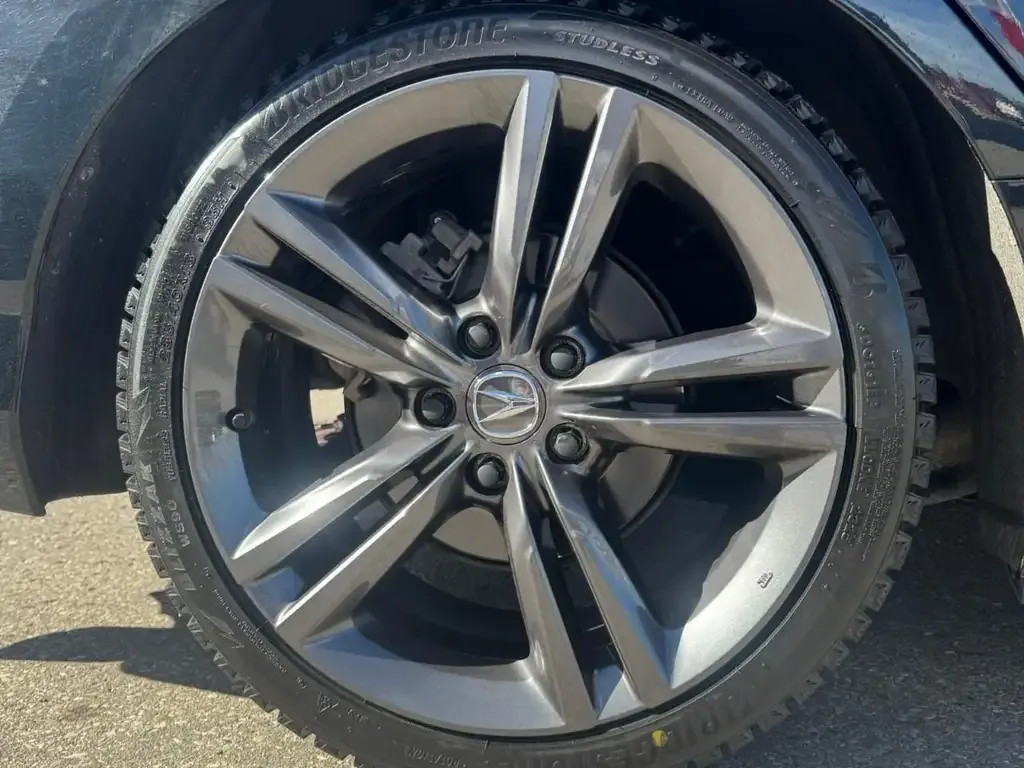 Acura Integra 2025 photo 5