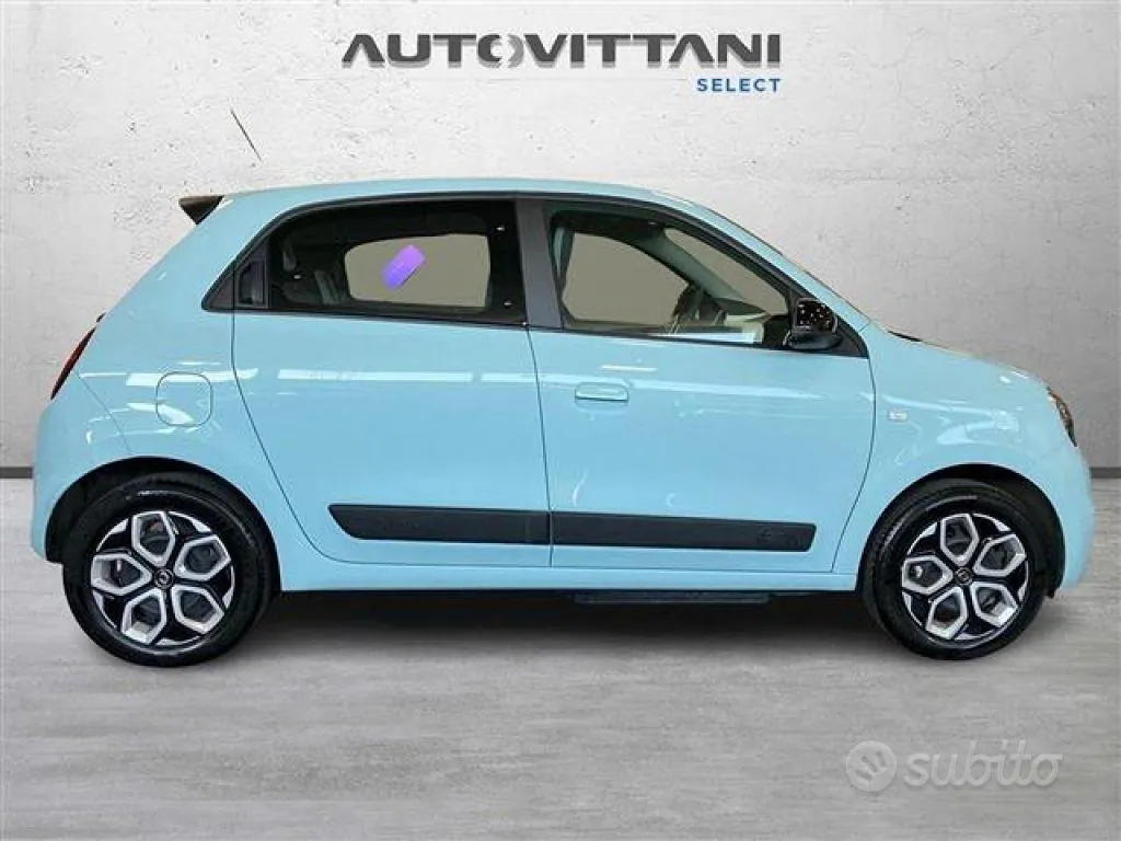 Renault Twingo 2023 photo 5