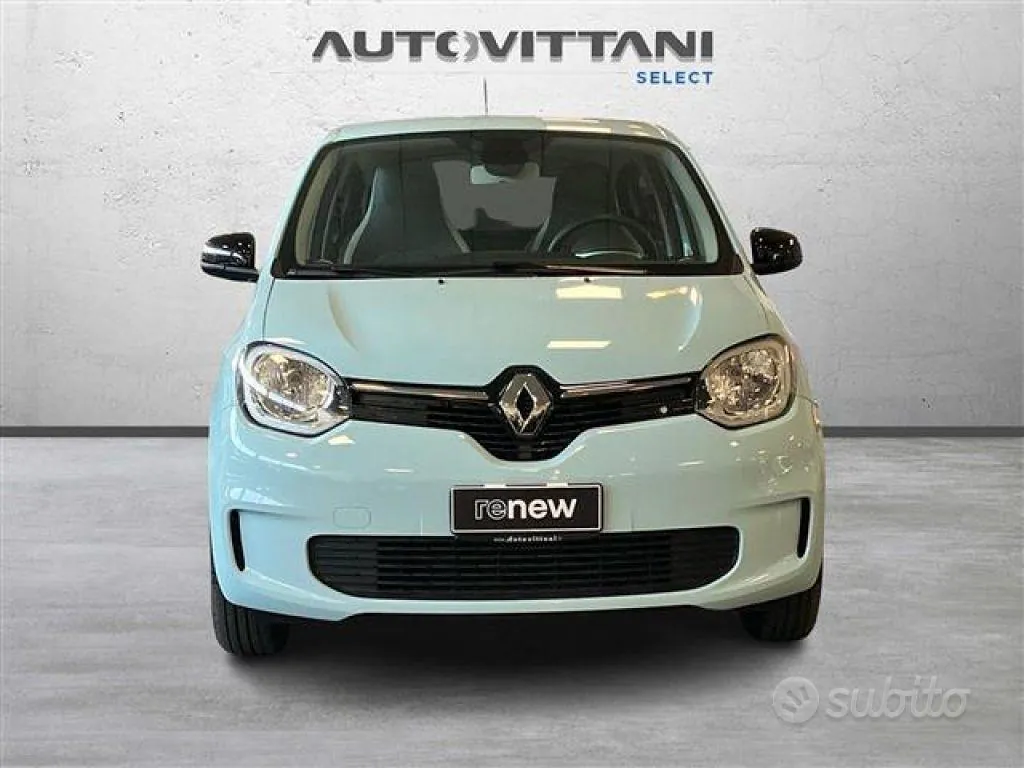 Renault Twingo 2023 photo 2