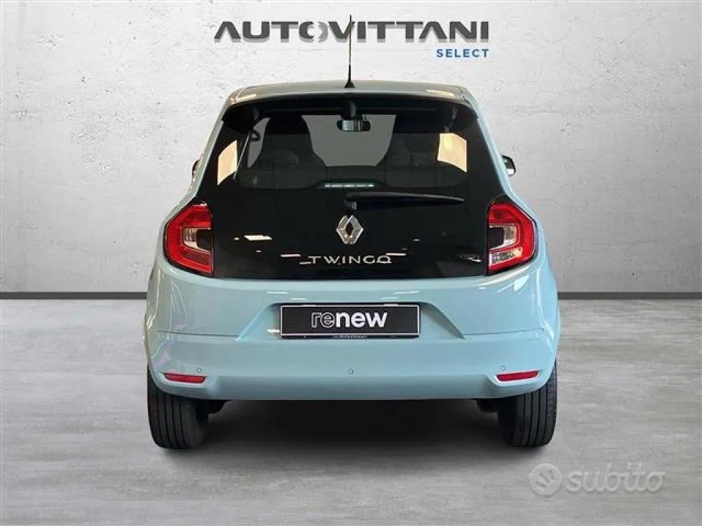 Renault Twingo 2023 photo 3