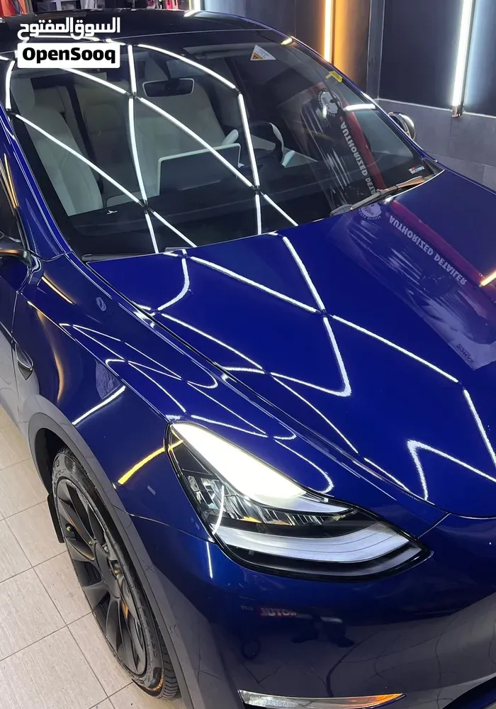 Tesla Model Y 2022 photo 3
