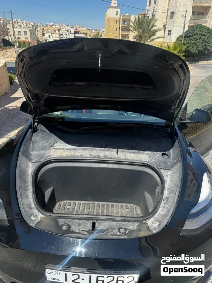 Tesla Model Y 2022 photo 5