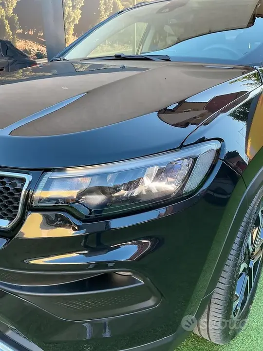 Jeep Compass 2021 photo 4