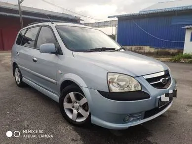 Naza Citra
