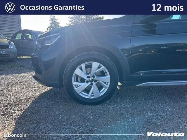 Volkswagen Taigo 2023 photo 3