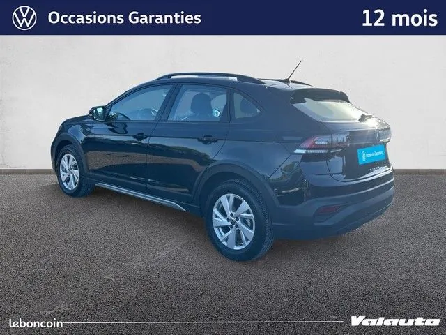 Volkswagen Taigo 2023 photo 2