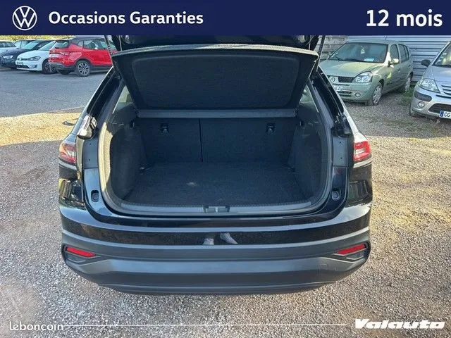 Volkswagen Taigo 2023 photo 5