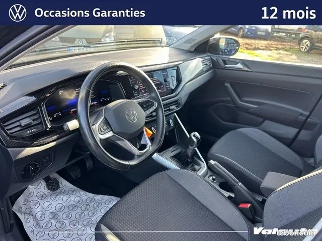 Volkswagen Taigo 2023 photo 4