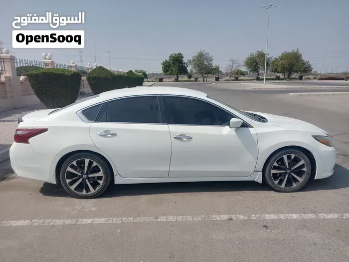 Nissan Altima 2016 photo 4