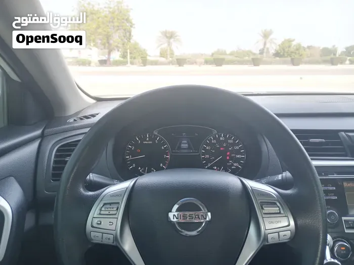 Nissan Altima 2016 photo 3